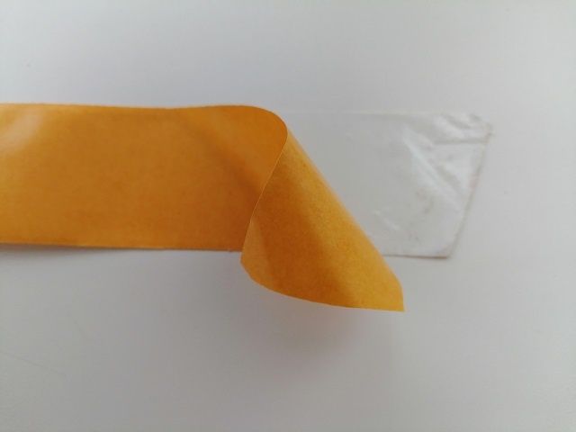 Как эффективно убрать следы скотча с пластика без разводов