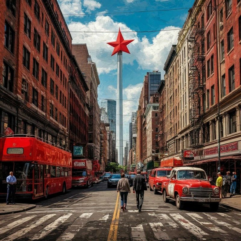 Уменьшаются различия: понятный взгляд на социальную справедливость в стране