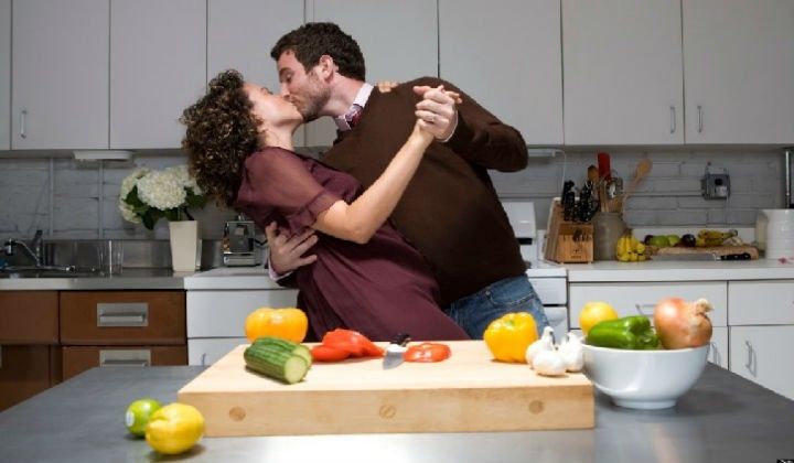 Как устроить вкусное и простое праздничное меню к 8 марта без лишнего стресса