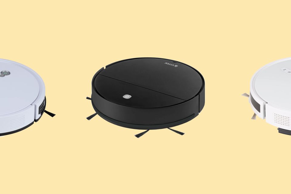 Технологии против пыли: как девайсы упрощают поддержание чистоты дома