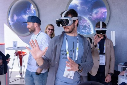 29-30        Startup Village 2025