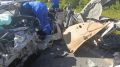 Трое жителей Уфы погибли в страшном ДТП в Самарской области
