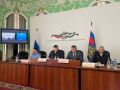 Заместитель Председателя Верховного Суда Республики Башкортостан принял участие в работе семинара-совещания МВД по Республике Башкортостан