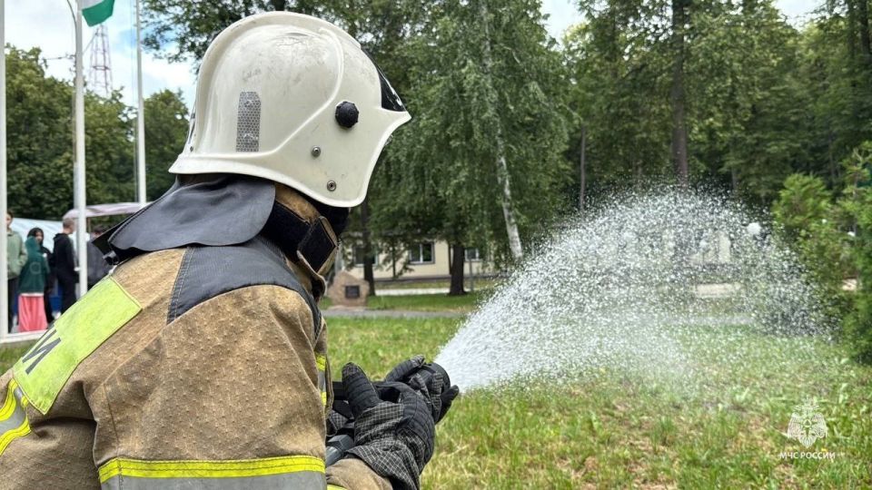 Безопасность в детских оздоровительных лагерях