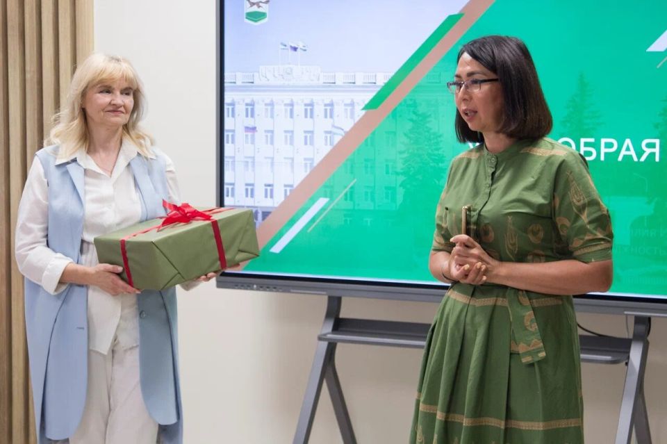 Безграничное сотрудничество