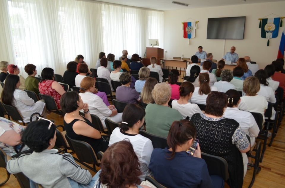 В городе Межгорье продолжаются мероприятия по профилактике мошенничества