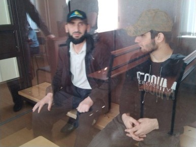 В Уфе начался суд над двумя выходцами из Таджикистана, превратившими подпольную ваххабитскую школу в настоящий концлагерь для 16 детей