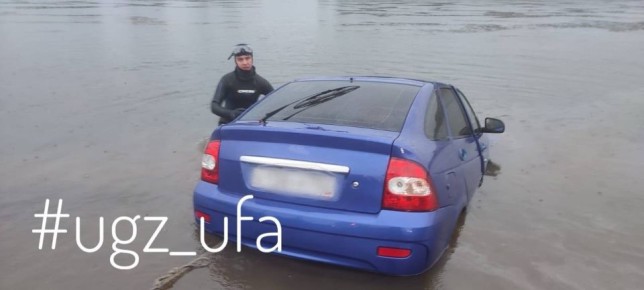         LADA Priora