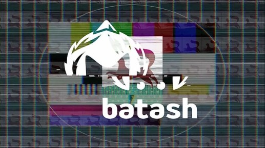 Batash:     