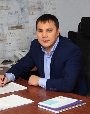 Задержан бывший глава Абзелиловского района
