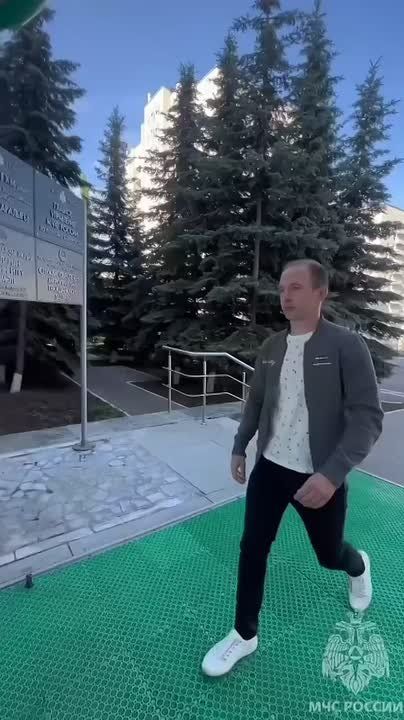          !
