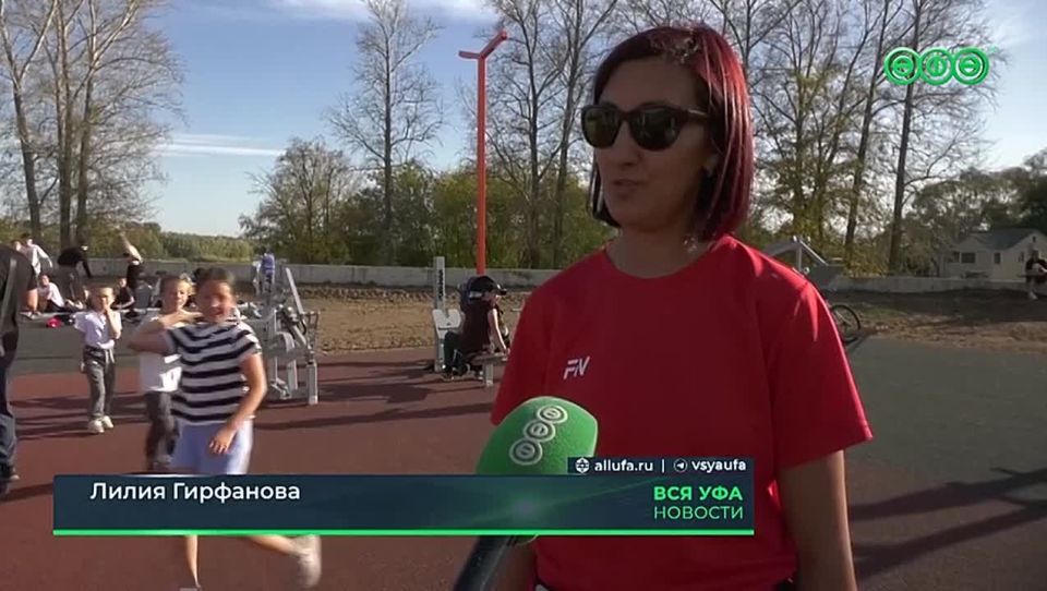 Три тематические зоны отдыха обустроят на набережной в Сипайлово