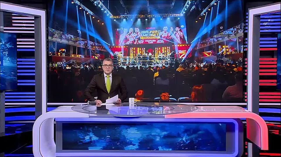 Уфимец Артур Субханкулов одержал победу в главном поединке на вечере профессионального бокса «IBA.PRO 9»