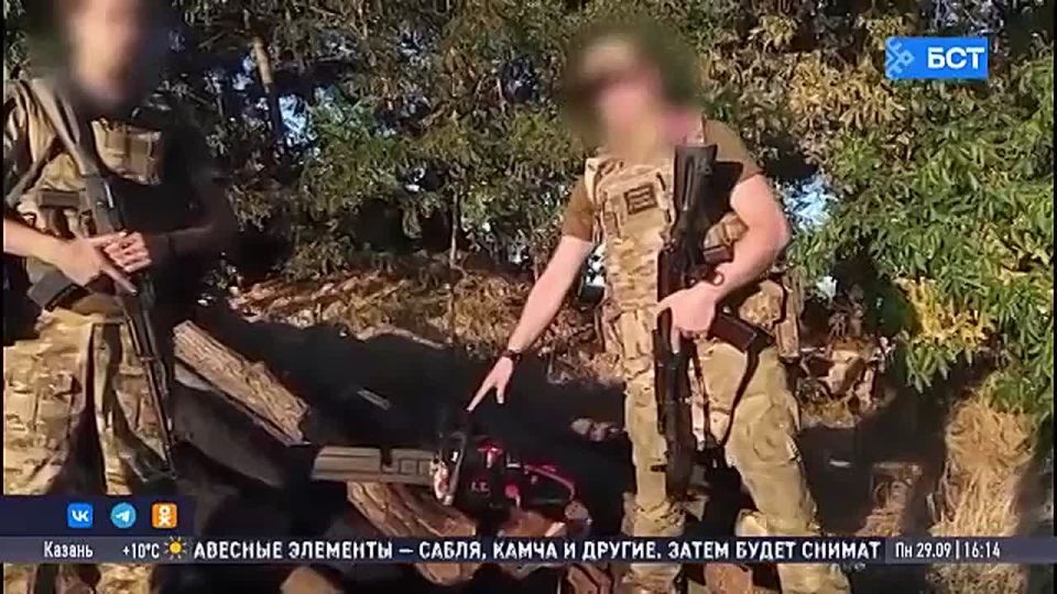 В Башкирии жители Куюргазинского района отправили 35-й гумконвой в зону СВО