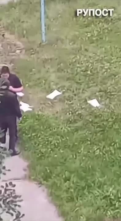 Александр Коц: Абу бандитам суд разрешил избивать полицейских