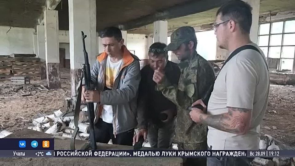 Фильм «Оберег» из Башкирии вошел в число победителей кинофестиваля «Туйвеж»