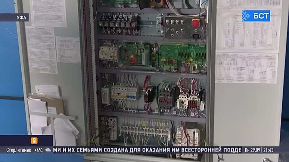 В Башкирии до конца года заменят 620 лифтов