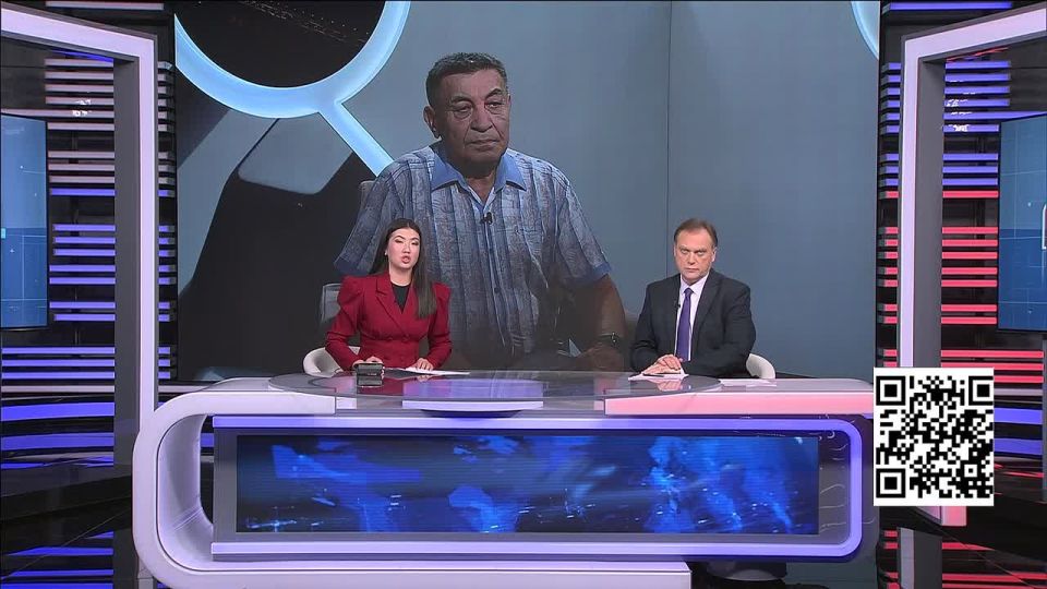 Глубокий и светлый человек: памяти народного артиста России и Башкирской АССР Олега Ханова – сюжет «Вестей»