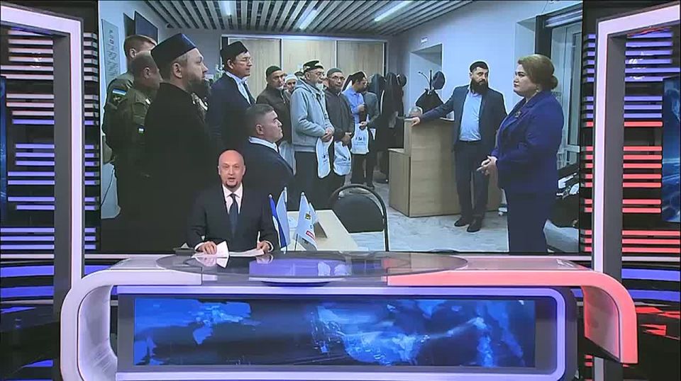 В Уфе стартовал обучающий курс по психологии для имамов и хазратов