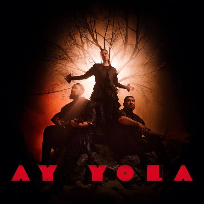 AY YOLA   !