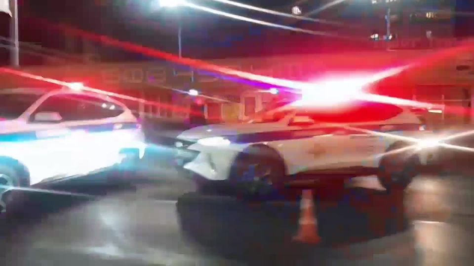 Смертельное ДТП на остановке Спортивная в Уфе