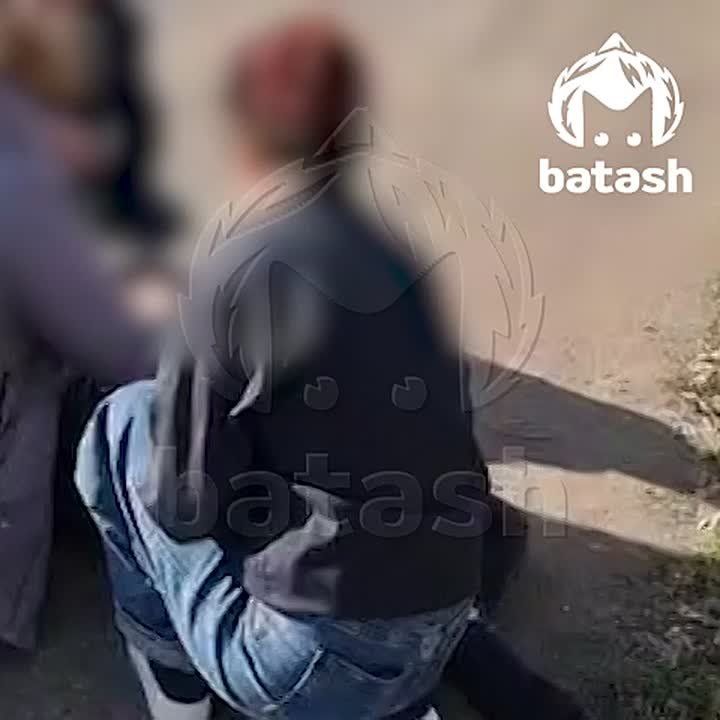 11-летнего мальчика сбили на пешеходном переходе в Нагаево