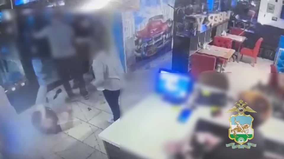 "Смотрящего" за городом Кумертау задержали в Башкирии