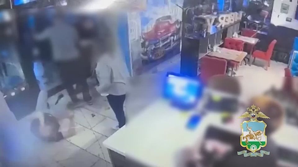 Смотрящий за городом устроил стрельбу в Кумертау