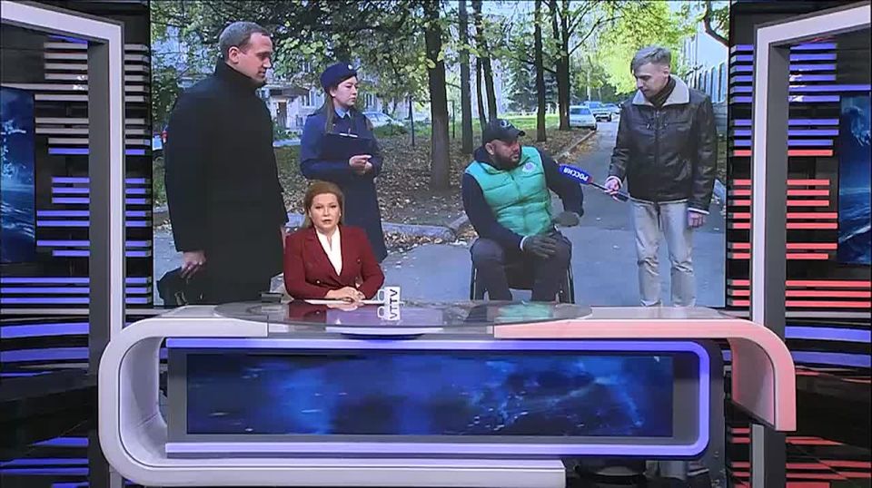 «Вести» проверили доступность городской среды Уфы