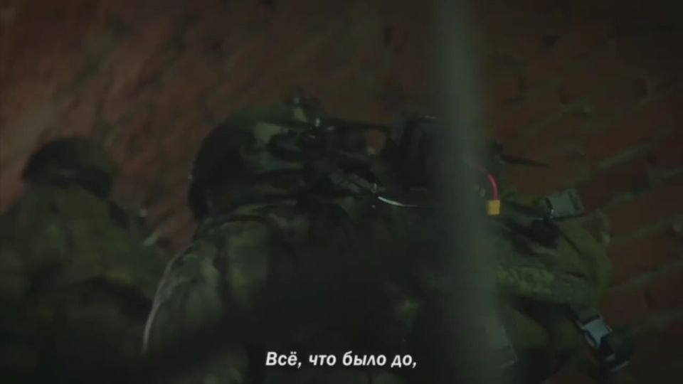 Стань оператором БПЛА, вступай в ряды воинов!