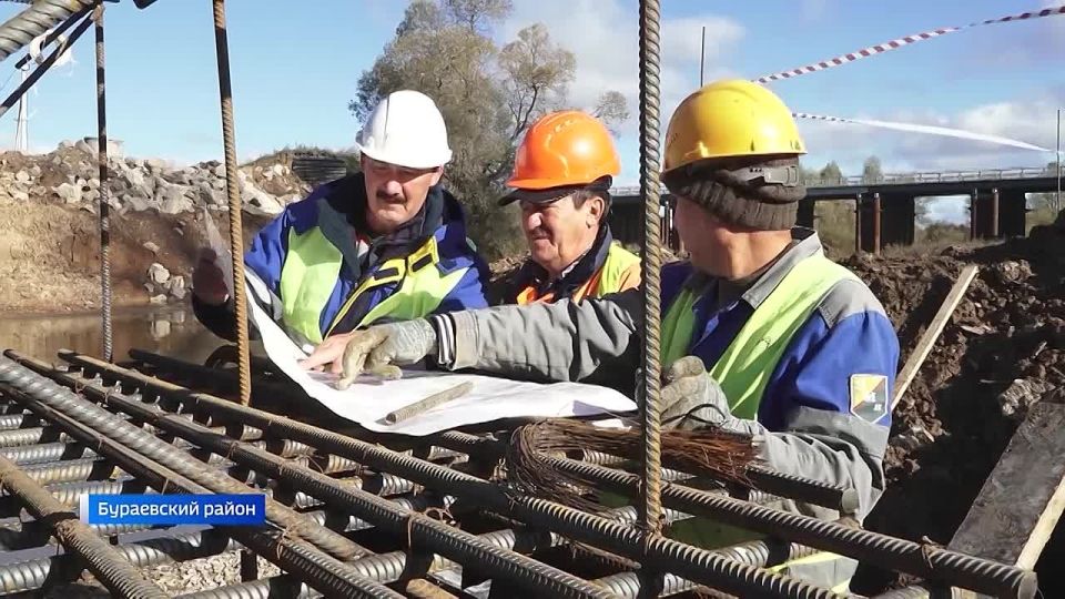 В Башкортостане приведут в порядок 12 мостов