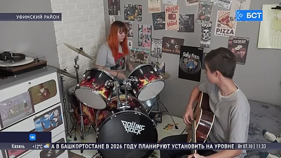 Ветеран СВО из Башкирии удостоен награды «Отцовская доблесть»