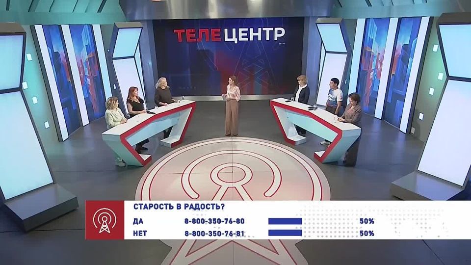 «Им нужно внимание, а не продукты»