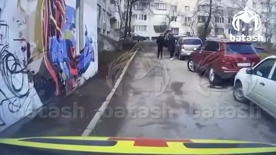 Братьев в пальто и шлёпках из Черниковки, напавших на бригаду скорой, отправят в колонию