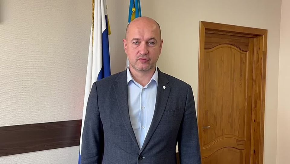 Максим Ульчев запустил сбор средств в поддержку журналистов, участвующих в СВО