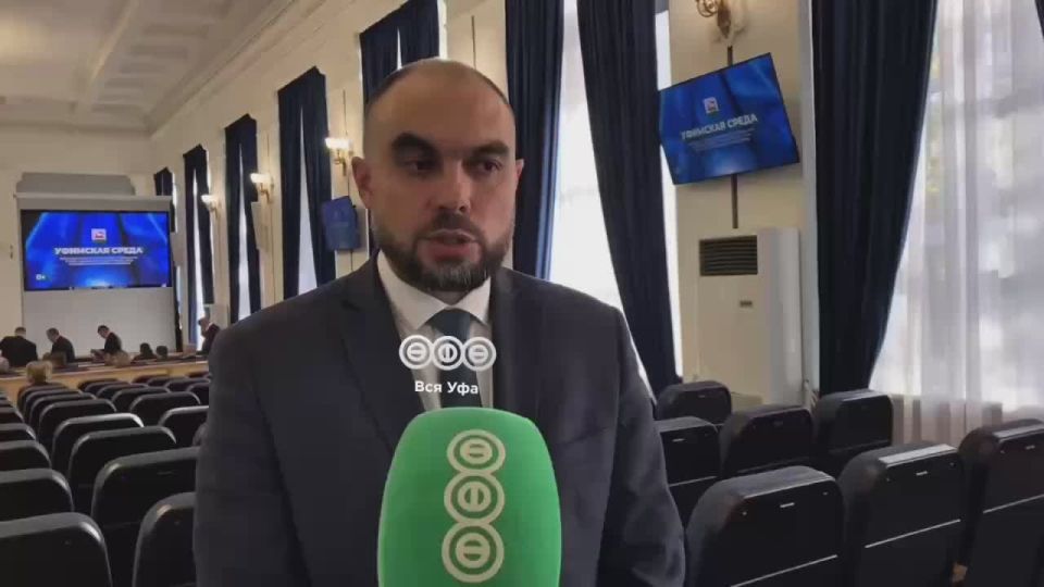 Благодаря механизму комплексного развития территорий в бюджет Уфы поступило 527 миллионов рублей