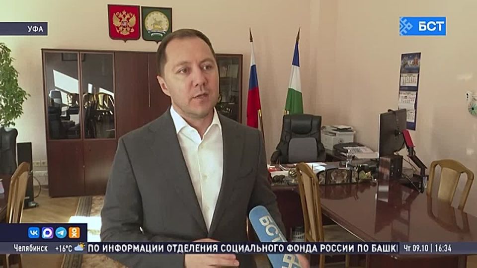 Для жителей Кумертау провели семинар по оказанию первой помощи