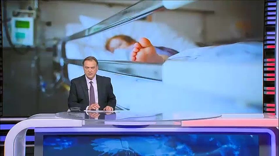 "Лучше бы он не был ее отцом": «Вести» пообщались с бабушкой выброшенной в окно девочки в Уфе