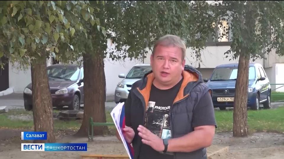 Спустя 84 года пришло письмо с фронта от советского солдата из Башкортостана Андрея Трусова