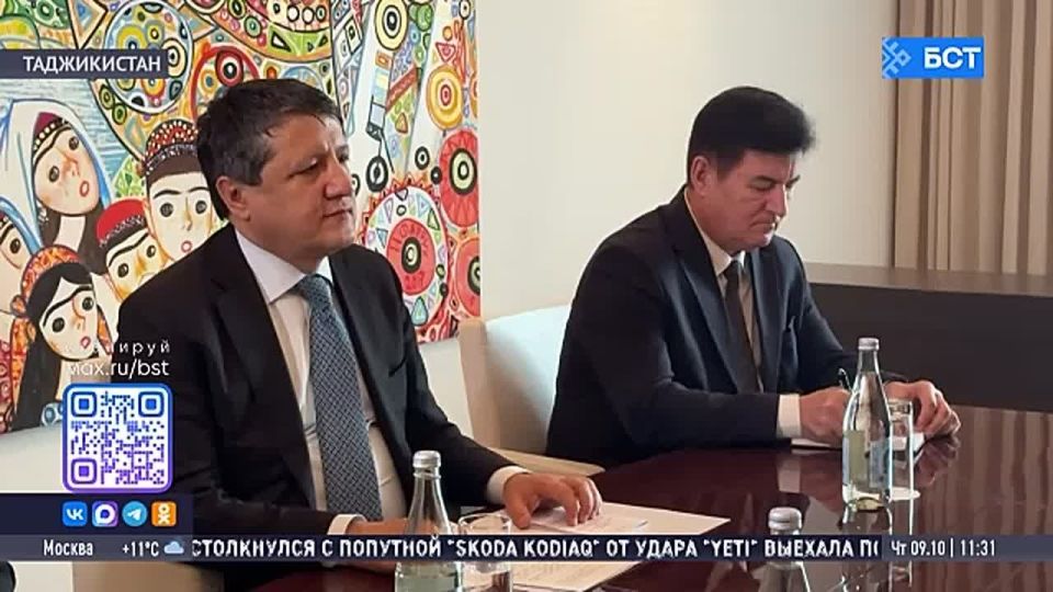 Радий Хабиров примет участие в саммите «Центральная Азия – Россия»