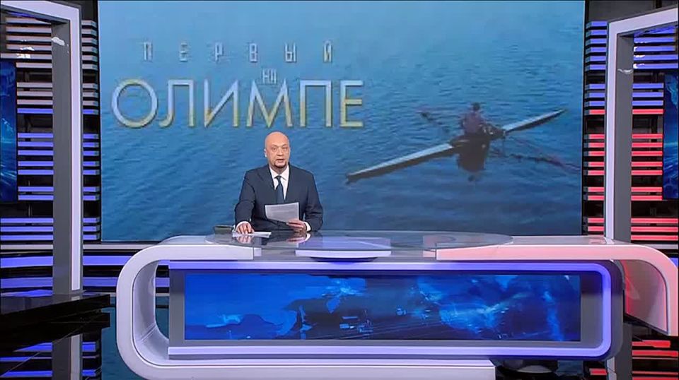 В Уфе состоялась премьера кинокартины «Первый на Олимпе»