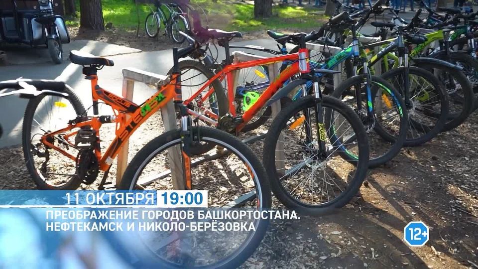 Знаете, что объединяет Нефтекамск и село Николо-Берёзовку в Краснокамском районе?