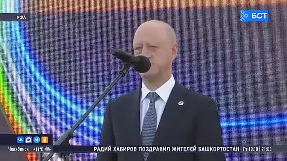 В Уфе стартовал первый профессиональный турнир по падел-теннису