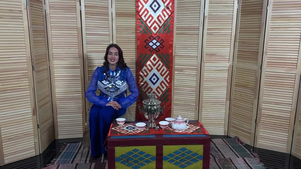 Наш телемарафон в самом разгаре! Не пропустите!