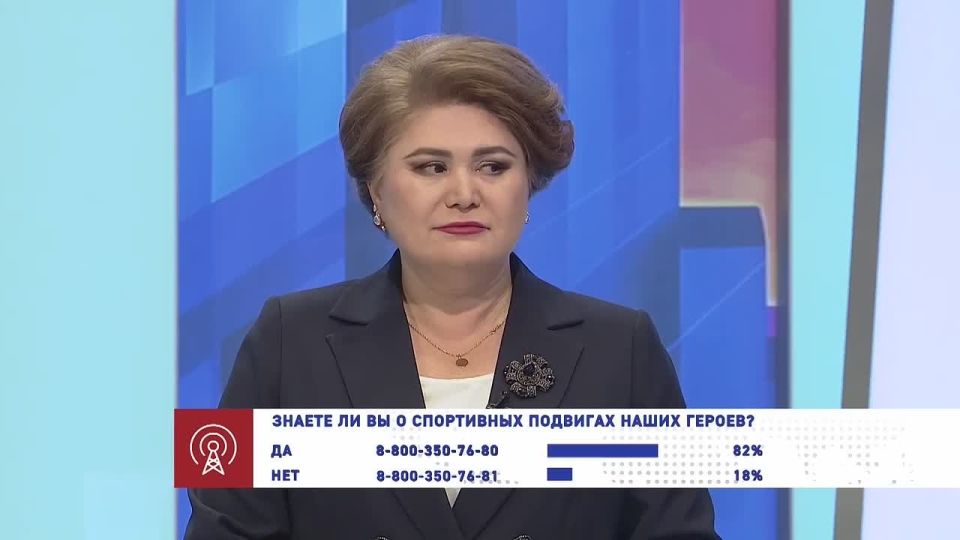 Как в Башкирии поддерживают бойцов СВО?