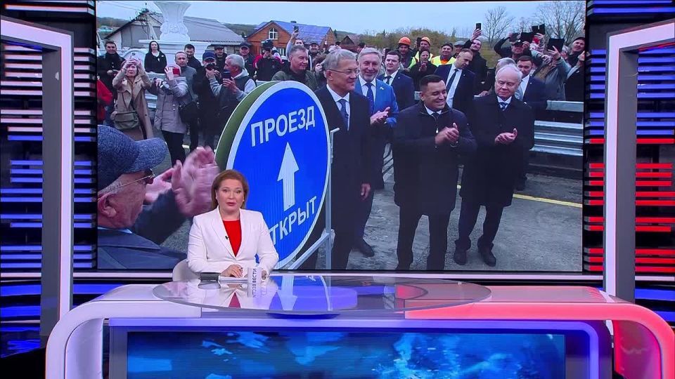 В Уфе прошла торжественная церемония посвящения в «шаймуратовцы»