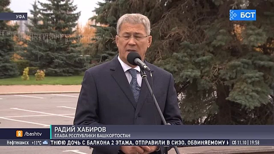 Уфа получила 10 новых троллейбусов