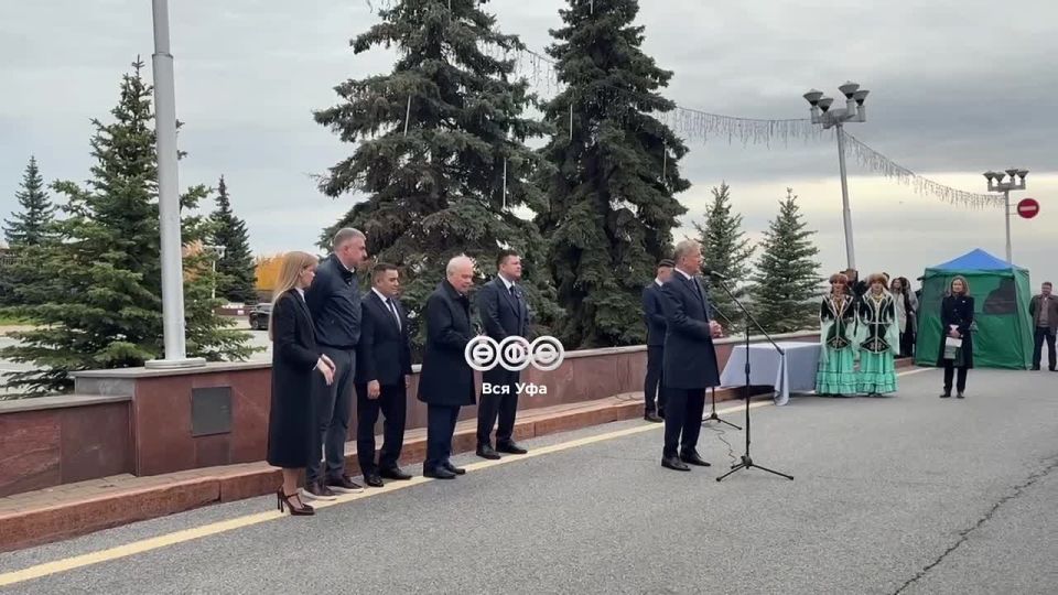 Уфа получила новые троллейбусы «Горожанин»