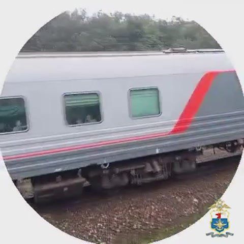 В Уфе транспортная полиция по выявленной в Интернете видеозаписи установила группу школьников-зацеперов