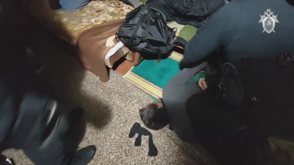 Силовики накрыли банду, которая нападала на людей и вымогала деньги в Кугарчинском районе